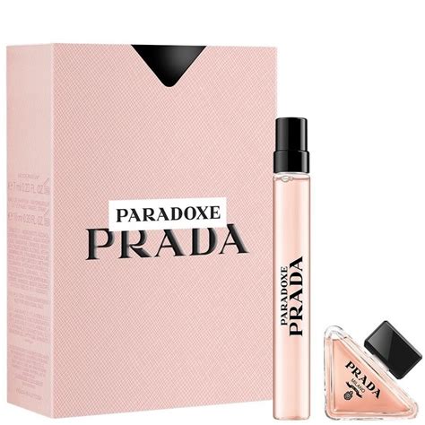 prada paradoxe crema corpo|prada paradoxe douglas.